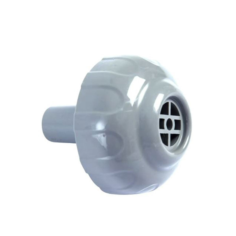 Rejilla de entrada de agua de Ø 32 mm para piscinas