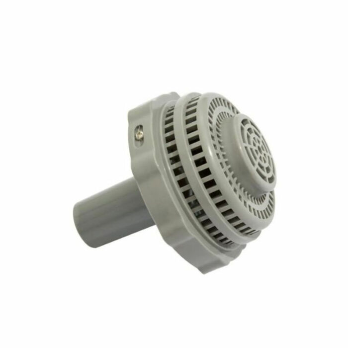 Rejilla para salida de agua de Ø 32 mm para piscinas