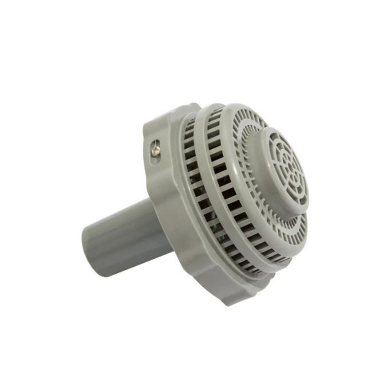 Rejilla para salida de agua de Ø 32 mm para piscinas