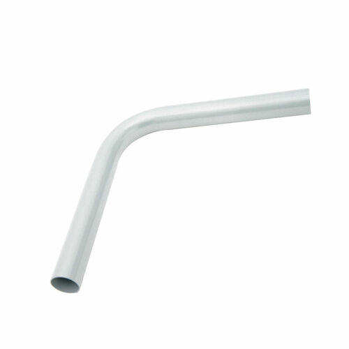 Conector en C gris piscinas Power Steel™