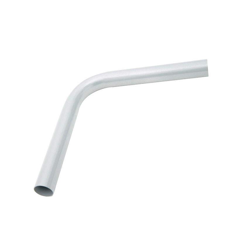 Conector en C gris piscinas Power Steel™