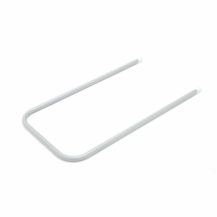 Pata en U piscinas Power Steel™ 404x201 / 427x250 x 100 cm Pata en U piscinas Power Steel™ 404x201 / 427x250 x 100 cm