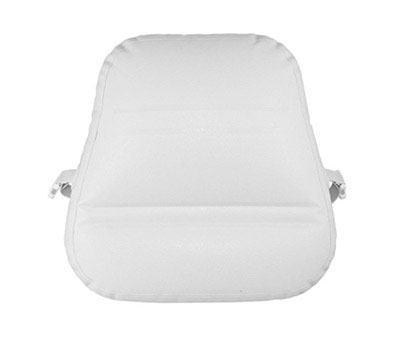 Respaldo hinchable para LAY-Z-SPA® Palma / Maldivas HydroJet Pro™