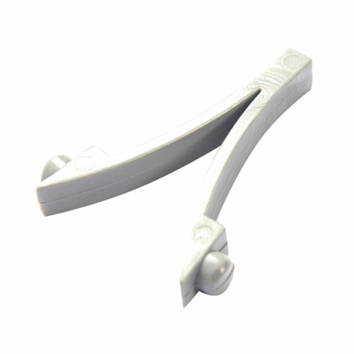 Resorte en forma de V piscinas Power Steel™ ovaladas (2019)