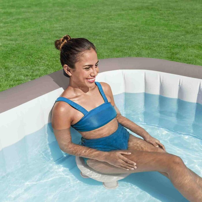 Asiento antideslizante para hidromasaje Lay-Z-Spa®