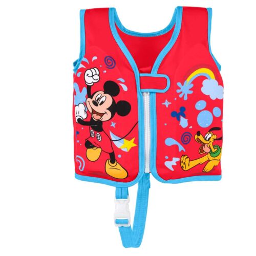 Chaleco de natación Disney Junior Mickey & Friends