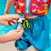 Chaleco de natación Disney Junior Mickey & Friends