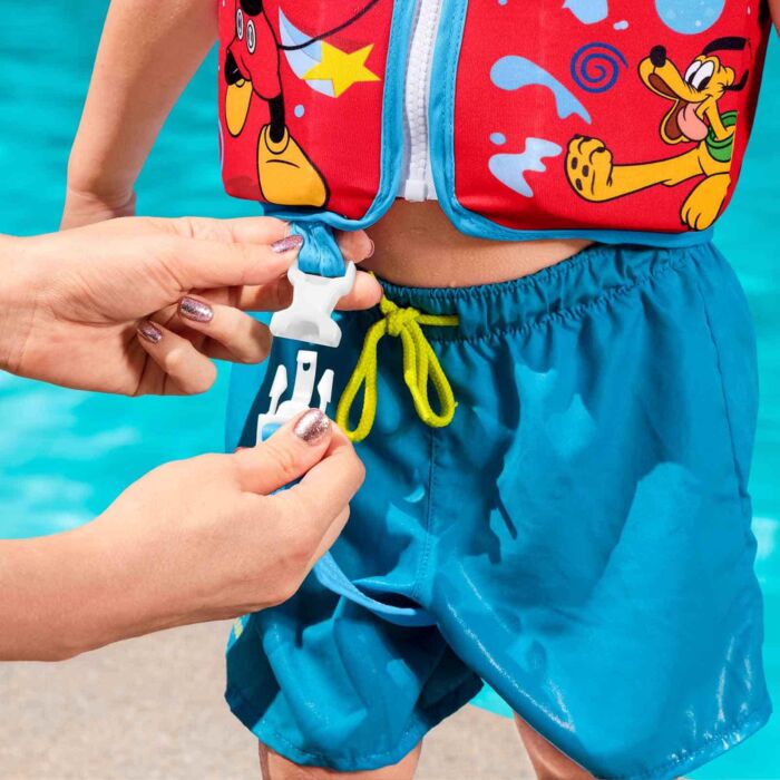 Chaleco de natación Disney Junior Mickey & Friends