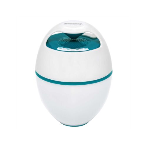 Altavoz LED con Bluetooth MusicWave