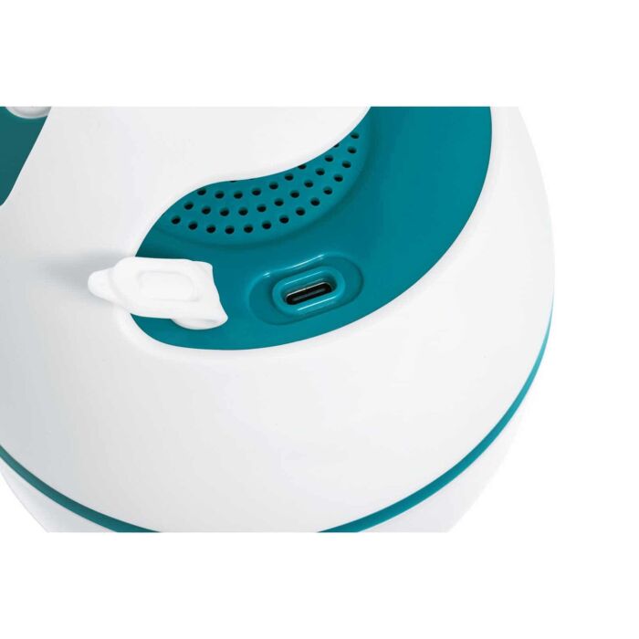 Altavoz LED con Bluetooth MusicWave