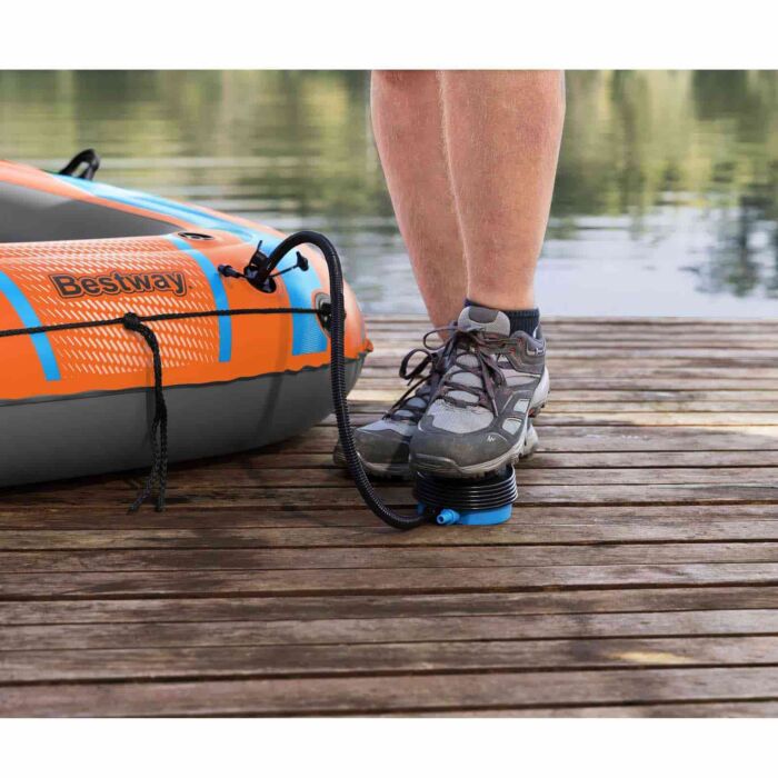 Barca hinchable Kondor Elite™ 2000 de 1,96m x 1,06m