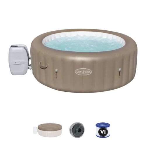 Spa de hidromasaje inflable para 4-6 pers. Lay-Z-Spa Palm Springs AirJet 6