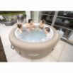 Spa de hidromasaje inflable para 4-6 pers. Lay-Z-Spa Palm Springs AirJet 6