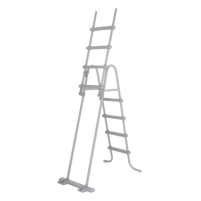 Escalera para piscinas Flip & Lock 1,22 m