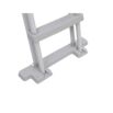 Escalera para piscinas Flip & Lock 1,22 m