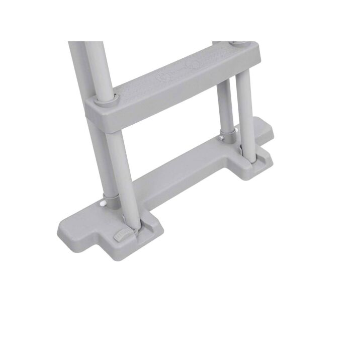 Escalera para piscinas Flip & Lock 1,22 m