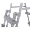 Escalera para piscinas Flip & Lock 1,22 m