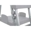 Escalera para piscinas Bestway Flip & Lock 1,32 m