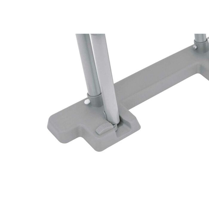 Escalera para piscinas Bestway Flip & Lock 1,32 m