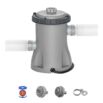Depuradora de cartucho piscinas Bestway de 1.249 L Depuradora de cartucho piscinas Bestway de 1.249 L