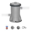Depuradora de cartucho piscinas Bestway de 2.006 L