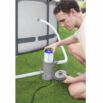 Depuradora de cartucho piscinas Bestway de 2.006 L