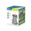 Depuradora de cartucho piscinas Bestway de 2.006 L