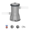 Depuradora de cartucho piscinas Bestway de 3.028 L