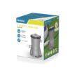 Depuradora de cartucho piscinas Bestway de 3.028 L