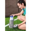 Depuradora de cartucho piscinas Bestway de 3.028 L