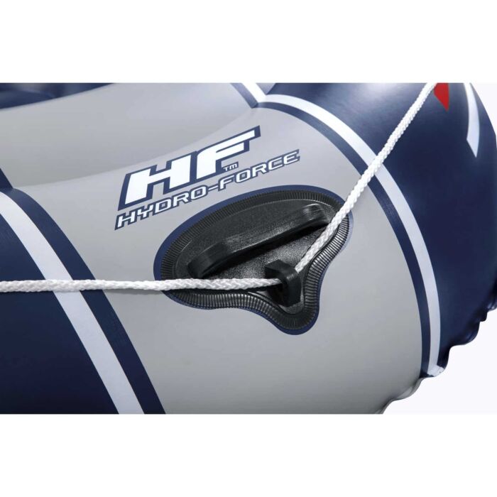 Barca hinchable Hydro-Force Treck X2 de 2,55m