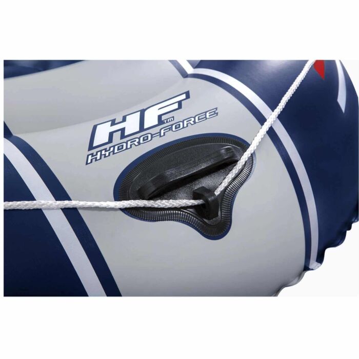 Barca hinchable Hydro-Force Treck X3 de 3,07m