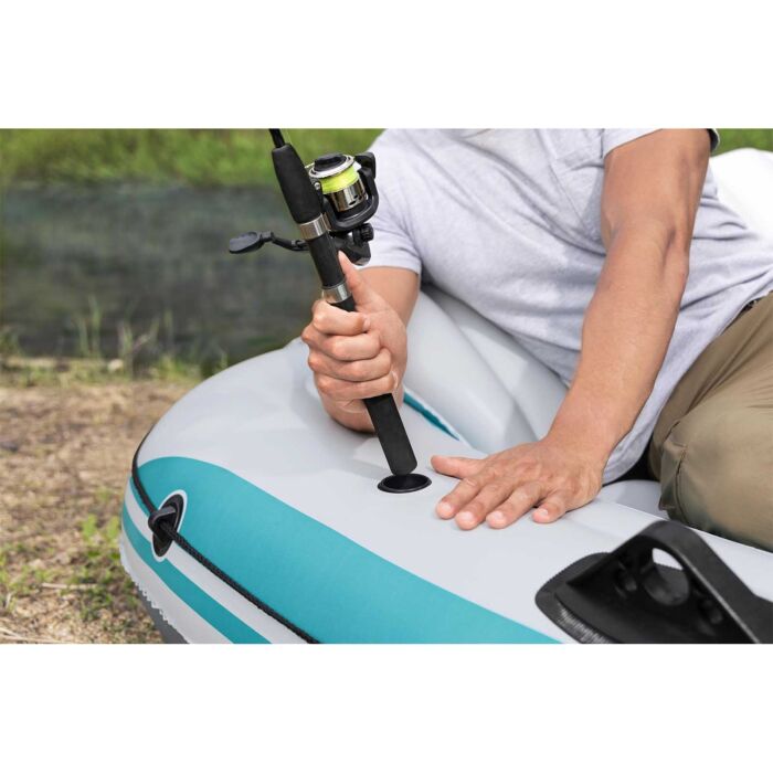 Barca hinchable Hydro Force Adventure EliteX5 de 3,64m