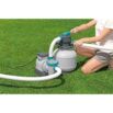 Depuradora de arena piscinas Bestway de 8327 L
