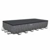 Piscina desmontable APX 365 rectangular 7,32m x 3,66m x 1,32m