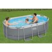 Piscina desmontable ovalada Steel Pro MAX 3,05m x 2,00m x 84 cm Piscina desmontable ovalada Steel Pro MAX 3,05m x 2,00m x 84 cm