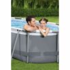 Piscina desmontable ovalada Steel Pro MAX 3,05m x 2,00m x 84 cm Piscina desmontable ovalada Steel Pro MAX 3,05m x 2,00m x 84 cm