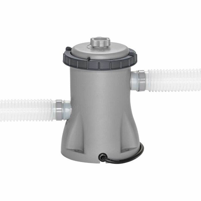 Piscina desmontable ovalada Steel Pro MAX 3,05m x 2,00m x 84 cm Piscina desmontable ovalada Steel Pro MAX 3,05m x 2,00m x 84 cm