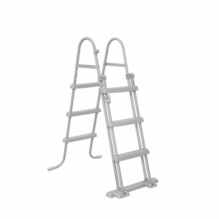 Piscina desmontable rectangular DEPURADORA CARTUCHO Steel Pro MAX 4,04m x 2,01m x 1m