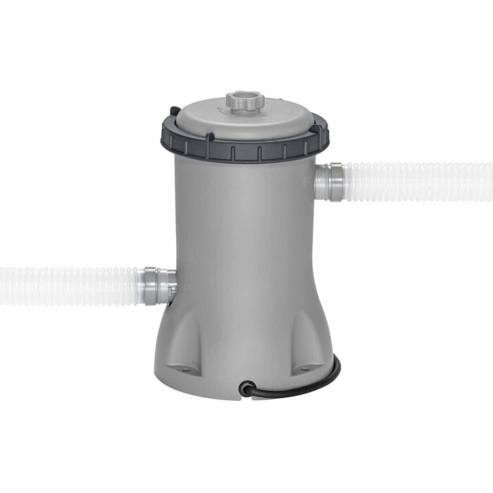 Piscina desmontable ovalada Steel Pro MAX 4,27m x 2,50m x 1m Piscina desmontable ovalada Steel Pro MAX 4,27m x 2,50m x 1m