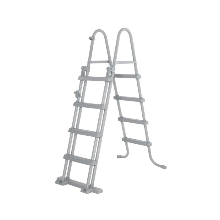 Piscina desmontable rectangular DEPURADORA ARENA 4,88m x 2,44m x 1,22m