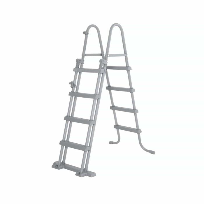 Piscina desmontable ovalada Steel Pro MAX de Bestway 5,49m x 2,74m x 1,22m