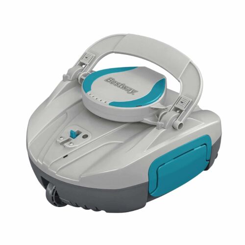 Limpiafondos de piscina AquaTronix G100