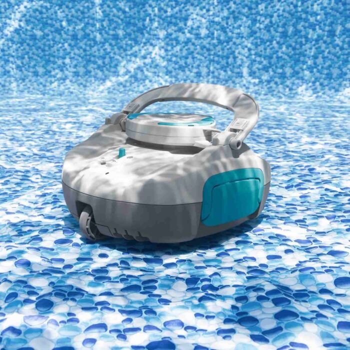 Limpiafondos de piscina AquaTronix G100