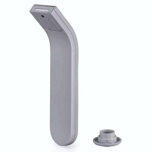 Cascada LED relajante de spa