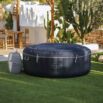 Spa de hidromasaje inflable 2-4 pers. Lay-Z-Spa Miami