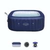 Spa de hidromasaje inflable 4-6 pers. Lay-Z-Spa Hawaii Smart