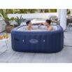 Spa de hidromasaje inflable 4-6 pers. Lay-Z-Spa Hawaii Smart