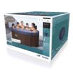 Spa hinchable 4-6 pers. Lay-Z-Spa Toronto Smart