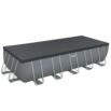 Piscina desmontable rectangular Steel Pro MAX 6,40m x 2,74m x 1,32m
